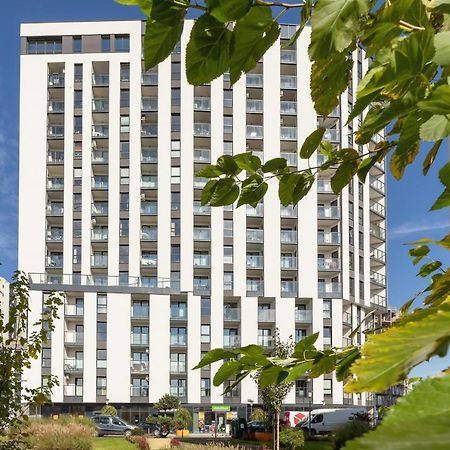 Mogilska Apartments By Renters Prestige クラクフ エクステリア 写真